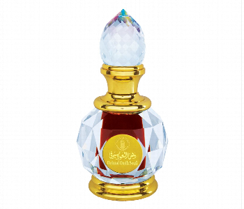 Express Delivery - Al Haramain 6Ml Dehnal Oudh Seufi - ID 85041
