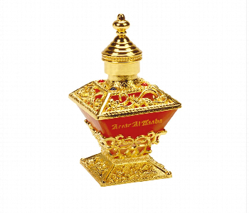 Express Delivery - Al Haramain 25Ml Attar Al Kaaba - ID 85047