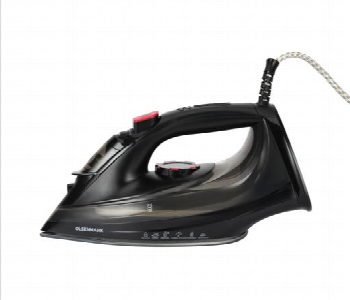 Express Delivery - Olsenmark Omsi1715 Ceramic Steam Iron - ID 873