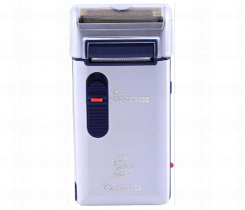 Express Delivery - YANDOU Electric Rechargeable Razor Shaver Beard Trimmer Shaving Machine shavers For Men - ID 138016