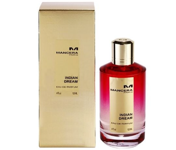 Express Delivery - Mancera Indian Dream EDP 120ML - ID 138589