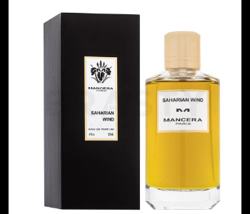 Express Delivery - Mancera Saharian Wind EDP 120ML - ID 138590