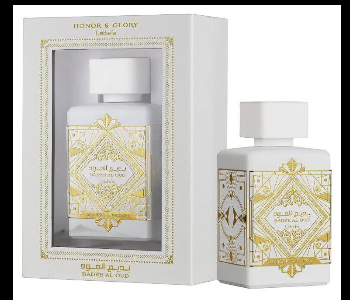 Express Delivery - Lattafa Badee Al Oud Honor and Glory EDP 100ML - ID 138596