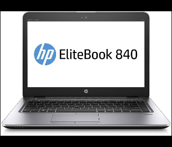 Express Delivery - HP Elitebook 840 G1 Intel Core i5 4th Gen 8GB RAM Memmory 1TB HDD Windows 10PRO Renewed Laptop - ID 138623