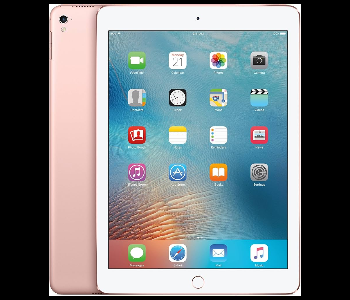 Express Delivery - Apple Ipad Pro 9 7 Inch Screen 32GB Storage Renewed - ID 138625