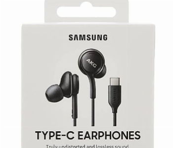 Express Delivery - Earphones type c - ID 138628