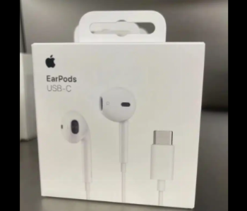 Express Delivery - IPHONE  EarPods - ID 138630