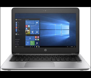 Express Delivery - HP Probook 430 G5 Intel Core i5 8th Gen 8GB RAM Storage 256 GB SSD 14 Inch Display Windows 10 Pro Renewed Laptop - ID 138632