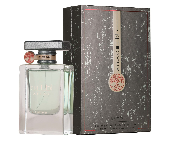 Express Delivery - Lattafa Atlas EDP 55ML - ID 138639