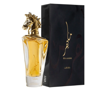 Express Delivery - Lattafa Maahir EDP 100ML - ID 138642