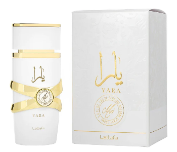 Express Delivery - Lattafa Yara MOI EDP 100ML - ID 138644