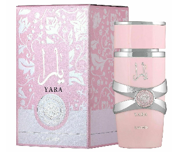 Express Delivery - Lattafa Yara 100ML EDP for Women - ID 138649