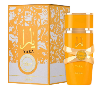 Express Delivery - Lattafa Yara Tous EDP 100ML for Women - ID 138654