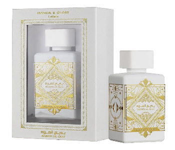 Express Delivery - Lattafa Badee Al Oud Honor and Glory EDP 100ML - ID 138666