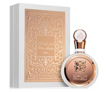 Express Delivery - Fakhar Lattafa EDP 100ML for Women - ID 138668