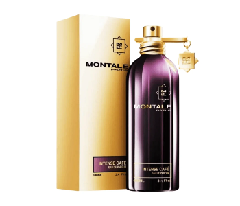 Express Delivery - Montale Intense Cafe EDP 100ML - ID 138673