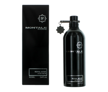 Express Delivery - Montale Royal Aoud EDP 100ML - ID 138675