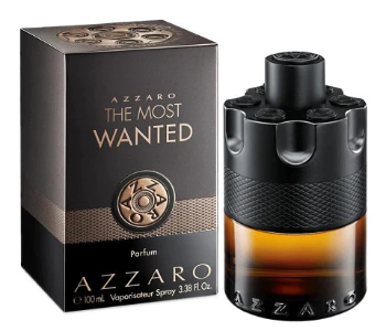 Express Delivery - Azzaro The Most Wanted Parfum 100ML for Men - ID 138683