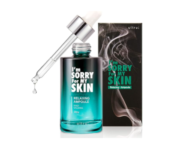 Express Delivery - I m Sorry for My Skin Relaxing Ampoule 30 mL - ID 138689