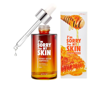 Express Delivery - IM SORRY for MY SKIN Honey Beam Ampoule - ID 138690