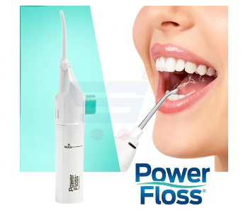 Express Delivery - Power Floss Dental Water Jet - ID 138694