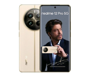 Express Delivery - Realme 12 Pro 5g - ID 138709