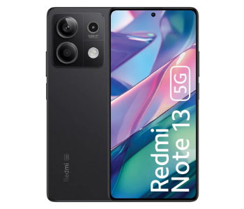 Express Delivery - REDMI NOTE 13 5G 8GB 256GB graphite black - ID 138775