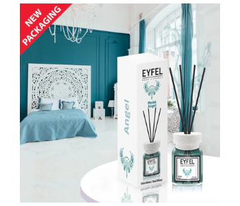 Express Delivery - EYFEL Angel Reed Diffuser 120ml - ID 138788