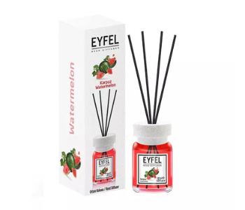 Express Delivery - EYFEL Watermelon Reed Diffusers 120ml - ID 138789