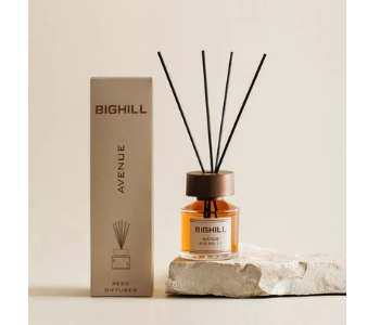 Express Delivery - EYFEL BIGHILL AVENUE Reed Diffuser 120ml - ID 138796