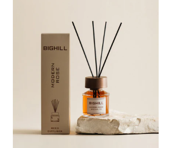 Express Delivery - EYFEL BIGHILL MODERN ROSE Reed Diffuser 120ml - ID 138797