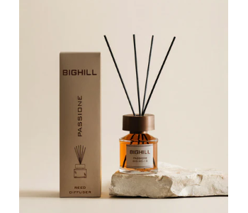 Express Delivery - EYFEL BIGHILL PASSIONE Reed Diffuser 120ml - ID 138798