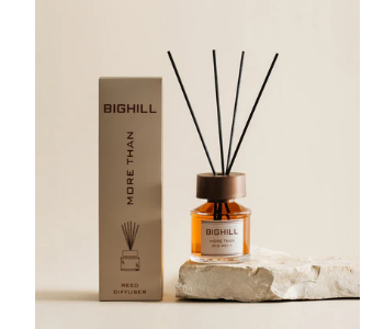 Express Delivery - EYFEL BIGHILL MORE THAN Reed Diffuser 120ml - ID 138800