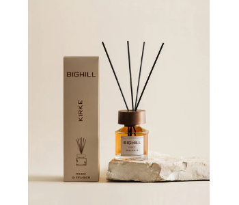 Express Delivery - EYFEL BIGHILL KIRKE Reed Diffuser 120ml - ID 138802