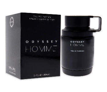 Express Delivery - Armaf Odyssey Homme Black EDP 100ML - ID 138809