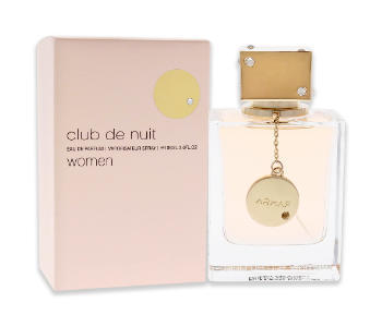 Express Delivery - Club de Nuit Woman by Armaf EDP 105ML - ID 138812