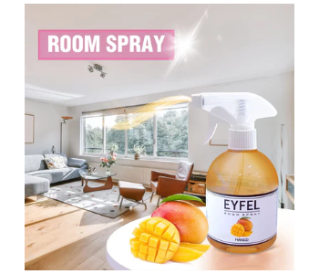 Express Delivery - EYFEL MANGO Room Spray 500ml - ID 138818