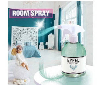 Express Delivery - EYFEL ANGEL Room Spray 500ml - ID 138819