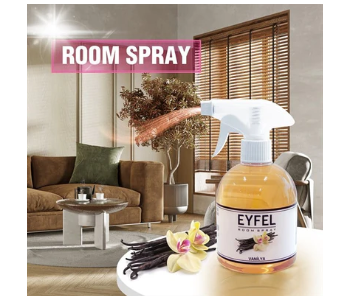 Express Delivery - EYFEL VANILLA Room Spray 500ml - ID 138820