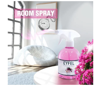 Express Delivery - EYFEL Bouquet Room Spray 500ml - ID 138821