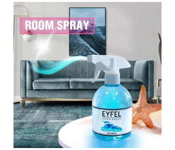 Express Delivery - EYFEL OCEAN Room Spray 500ml - ID 138822