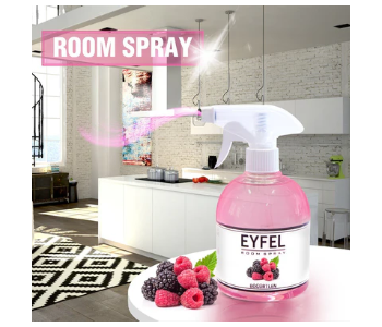 Express Delivery - EYFEL BLACKBERRY Room Spray 500ml - ID 138823