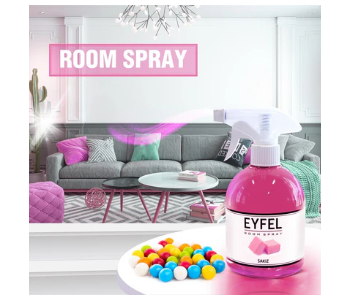 Express Delivery - EYFEL GUM Room Spray 500ml - ID 138824