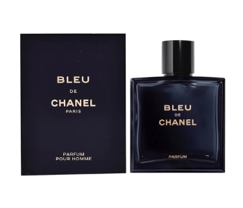 Express Delivery - Chanel Bleu de Chanel Parfum 100ML for Men - ID 138854