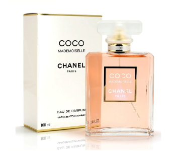 Express Delivery - Chanel Coco Mademoiselle EDP 100ML for Women - ID 138856