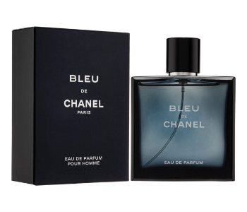 Express Delivery - Chanel Bleu de Chanel EDP 100ML for Men - ID 138863