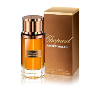 Express Delivery - Chopard Amber Malaki 80ML EDP - ID 138876