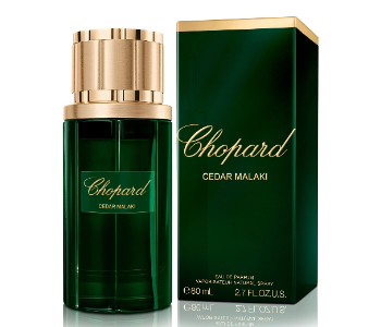 Express Delivery - Chopard Cedar Malaki EDP 80ML - ID 138878