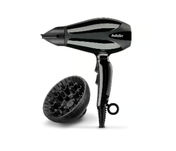 Express Delivery - Babyliss Hair Dryer 6715SDE - ID 138906