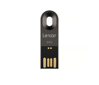 Express Delivery - Lexar Flash Drive M25 64GB - ID 138923